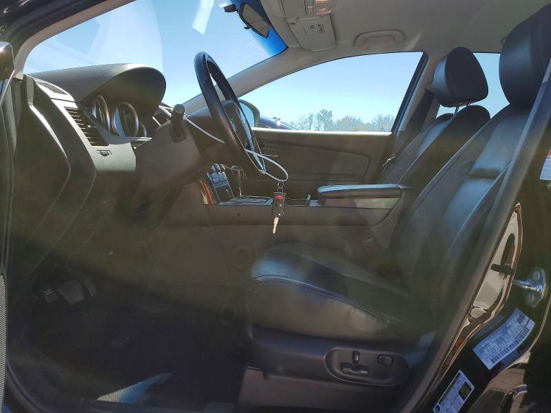 51281286 :رقم المزاد ، JM3TB3CV8B0314327 vin ، 2011 Mazda Cx-9 مزاد بيع
