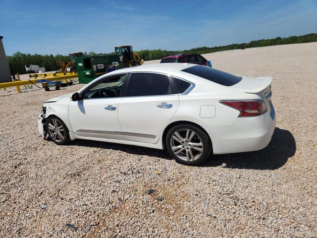 49892846 :رقم المزاد ، 1N4BL3APXFC567469 vin ، 2015 Nissan Altima مزاد بيع