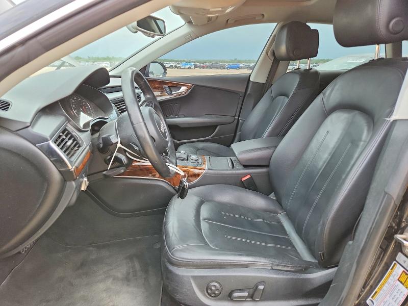 Aukcja sprzedaży 2014 Audi A7, vin: WAUWGAFC1EN065766, numer aukcji: 51658326