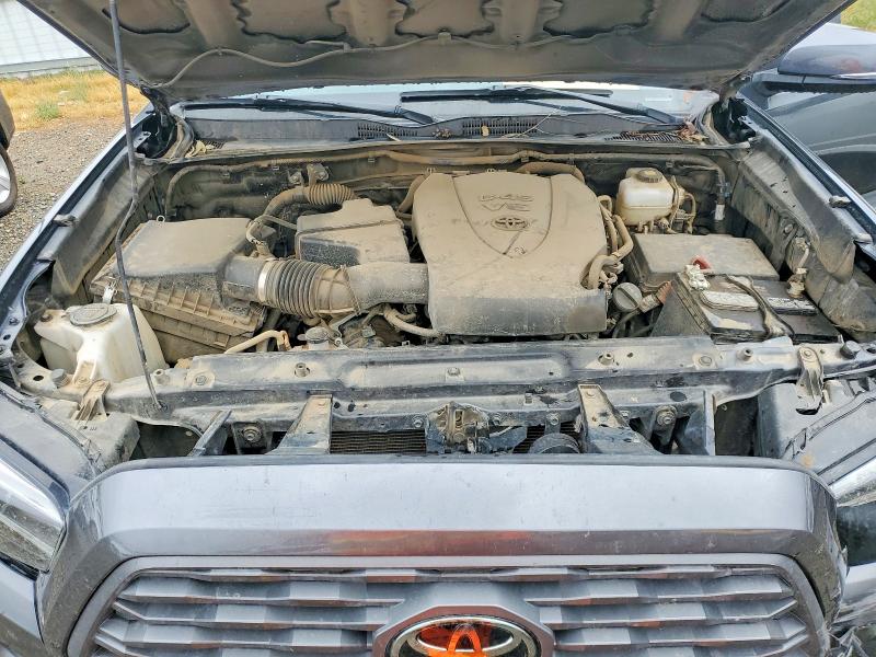 Aukcja sprzedaży 2023 Toyota Tacoma, vin: 3TMDZ5BN3PM150205, numer aukcji: 50348426
