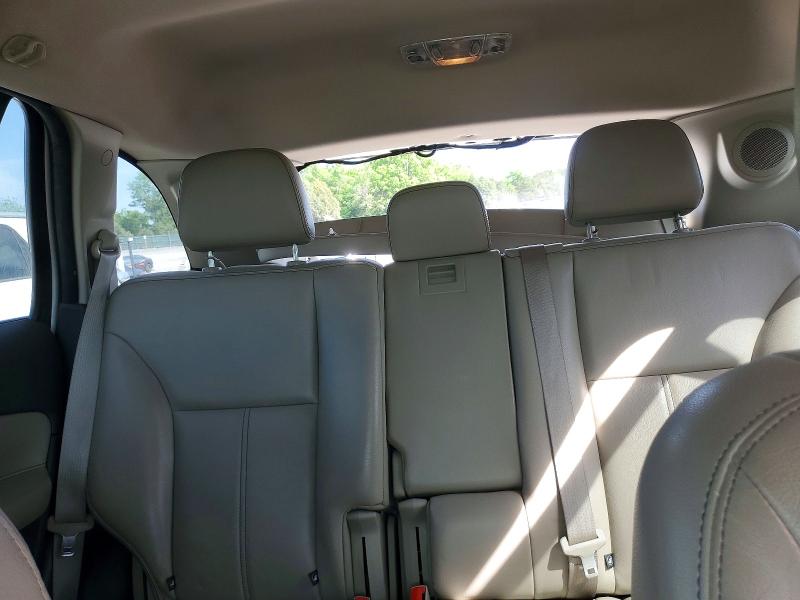 Aukcja sprzedaży 2011 Ford Edge, vin: 2FMDK3KC5BBA74516, numer aukcji: 51194366