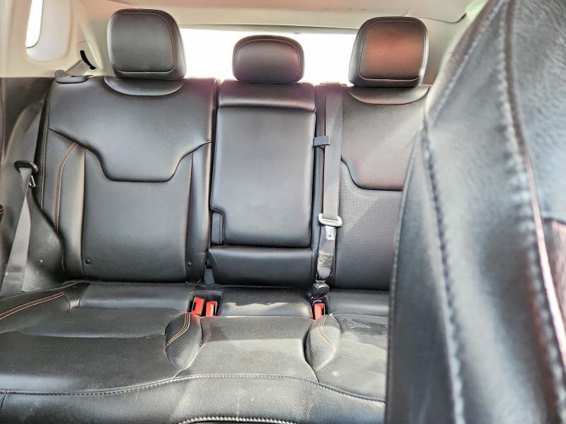 2020 Jeep Compass მანქანა იყიდება აუქციონზე, vin: 3C4NJDCB7LT185310, აუქციონის ნომერი: 51382846