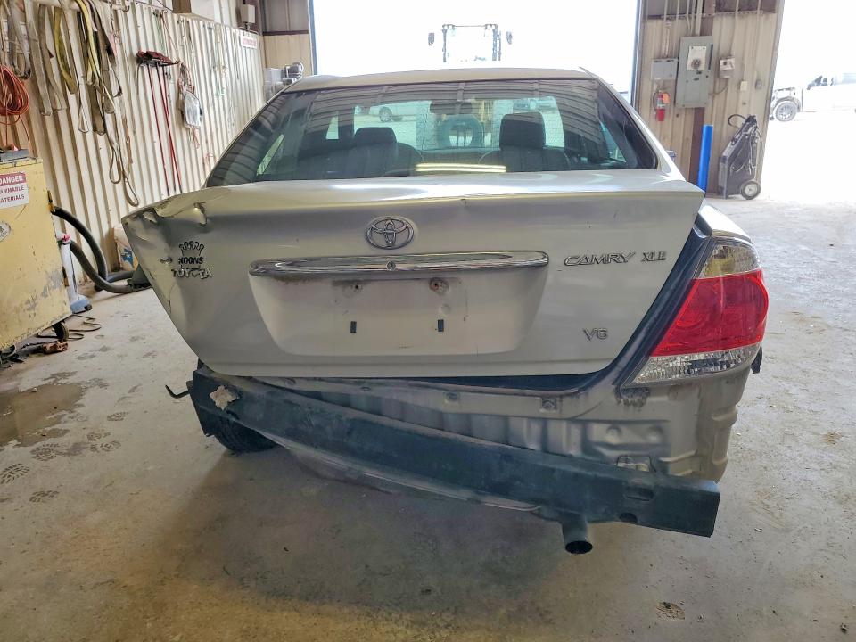 Продаж на аукціоні авто 2006 Toyota Camry, vin: 4T1BF30K66U622514, номер лоту: 50196866