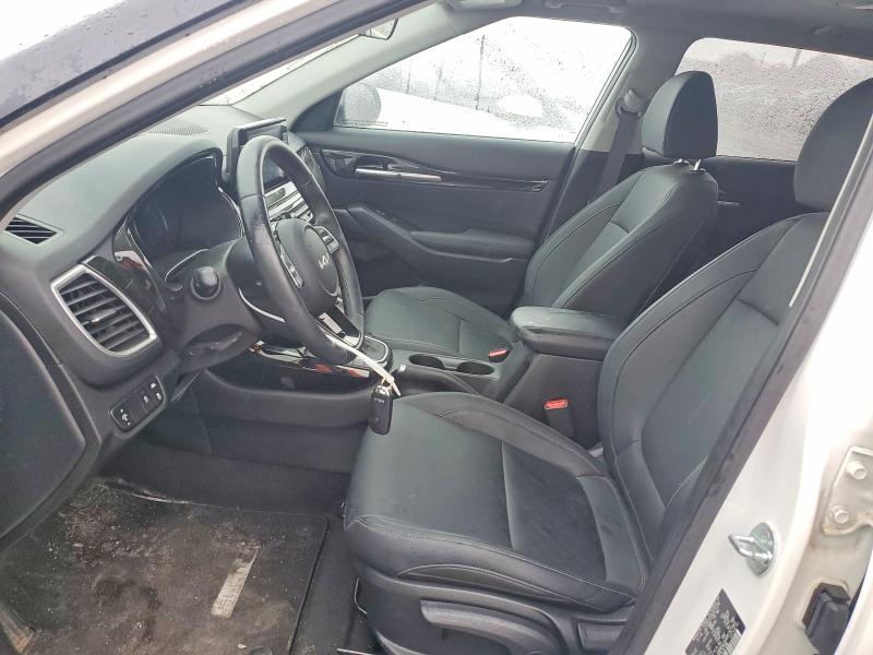 Aukcja sprzedaży 2022 Kia Seltos, vin: KNDEUCAA6N7327665, numer aukcji: 47957096