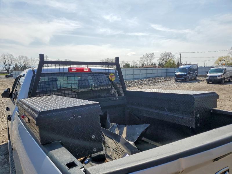Aukcja sprzedaży 2018 Ram 2500, vin: 3C6UR5CJ6JG295893, numer aukcji: 49722676