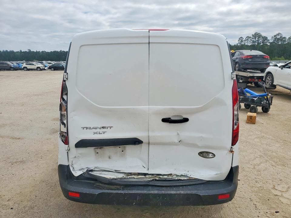 Продаж на аукціоні авто 2016 Ford Transit Connect, vin: NM0LS7F77G1283311, номер лоту: 51457506