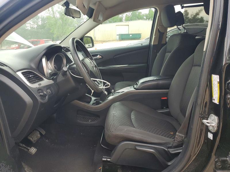 Продаж на аукціоні авто 2017 Dodge Journey, vin: 3C4PDCAB9HT638749, номер лоту: 51453556