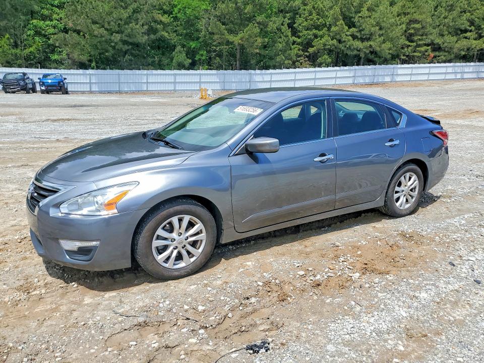 Продажа на аукционе авто 2014 Nissan Altima, vin: 1N4AL3AP5EC188387, номер лота: 51693256