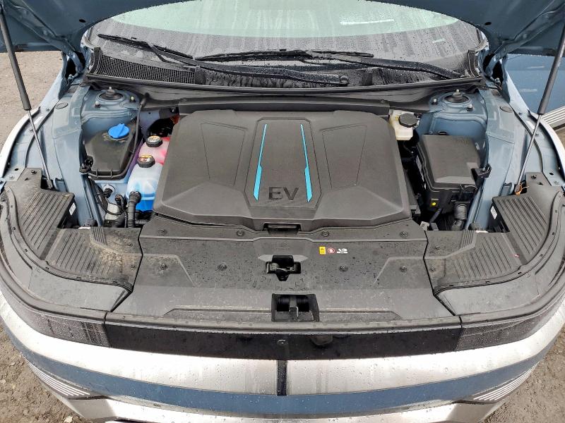 Aukcja sprzedaży 2024 Hyundai Ioniq 5, vin: KM8KRDDF8RU283382, numer aukcji: 51507856