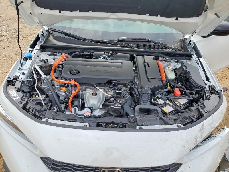 Aukcja sprzedaży 2026 Honda Civic, vin: JHMFL4H97TX000342, numer aukcji: 50988626