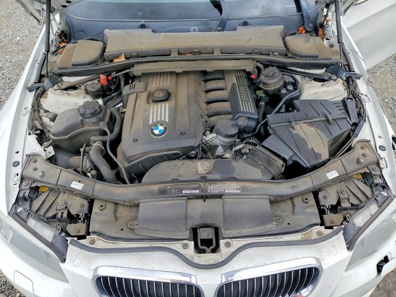 Продажа на аукционе авто 2013 Bmw 328, vin: WBADW7C51DE733700, номер лота: 50789836
