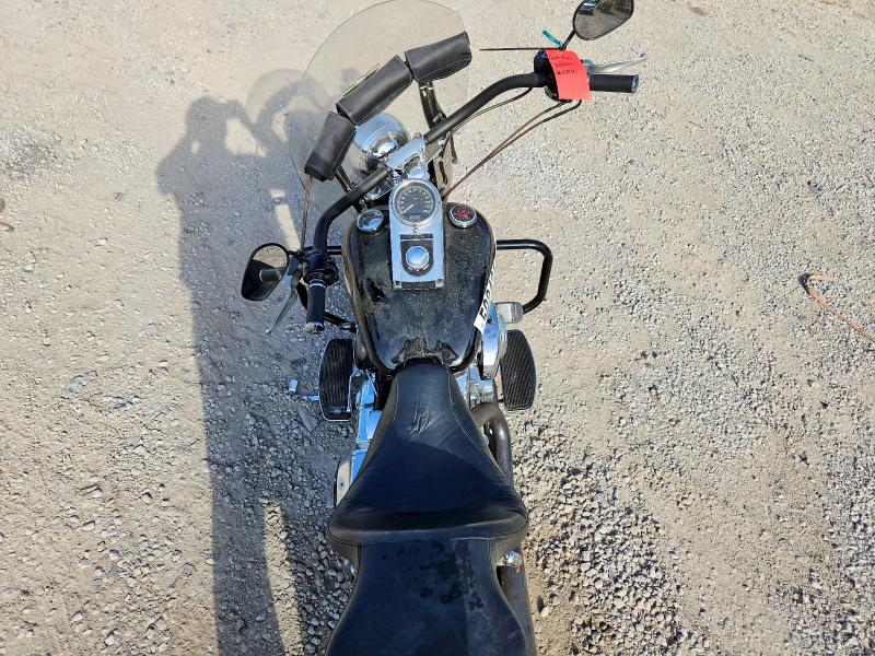 Продажа на аукционе авто 2006 Harley-davidson Flstfi, vin: 1HD1BXB136Y048114, номер лота: 50243136