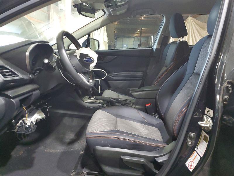 Продажа на аукционе авто 2019 Subaru Crosstrek, vin: JF2GTAEC9K8211704, номер лота: 49145416