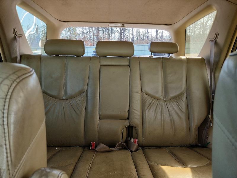 Aukcja sprzedaży 1999 Lexus Rx, vin: JT6HF10U6X0090993, numer aukcji: 49547406