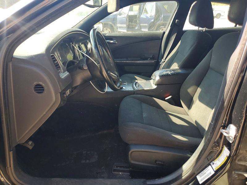 49641206 :رقم المزاد ، 2C3CDXBG9CH194732 vin ، 2012 Dodge Charger مزاد بيع