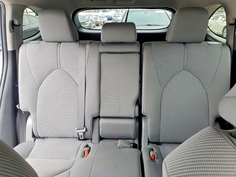 Aukcja sprzedaży 2022 Toyota Highlander, vin: 5TDBBRCH5NS558780, numer aukcji: 50601896