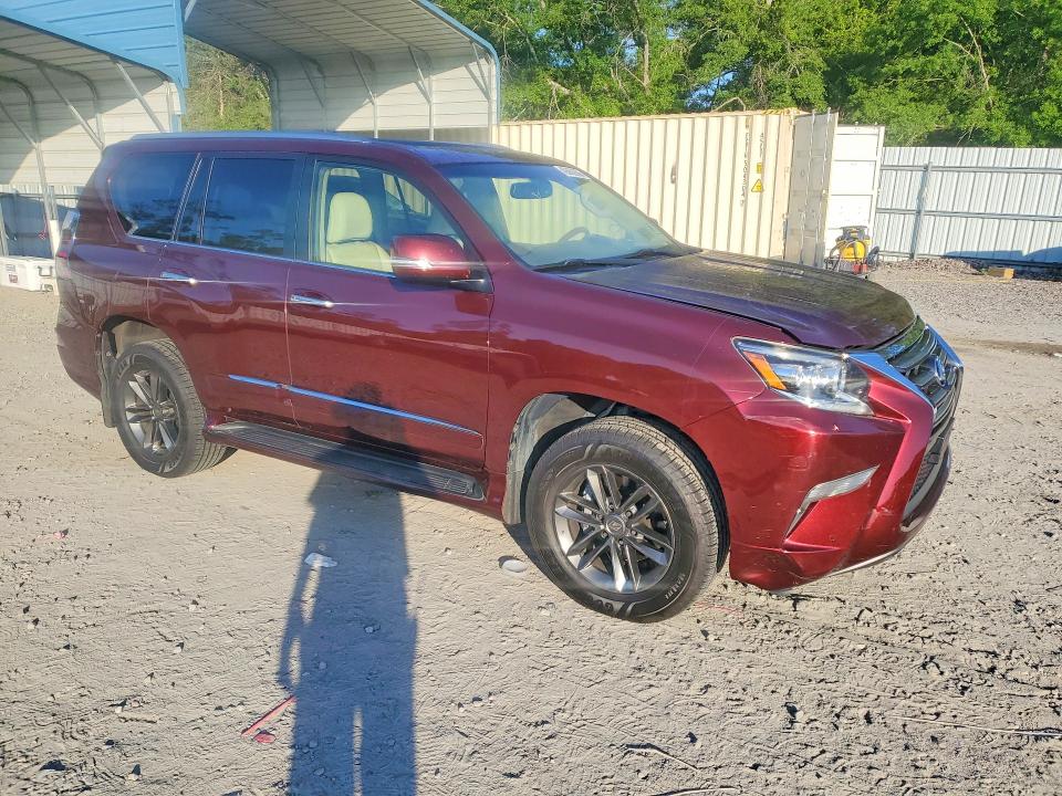 Продажа на аукционе авто 2015 Lexus Gx, vin: JTJBM7FXXF5111979, номер лота: 49862866