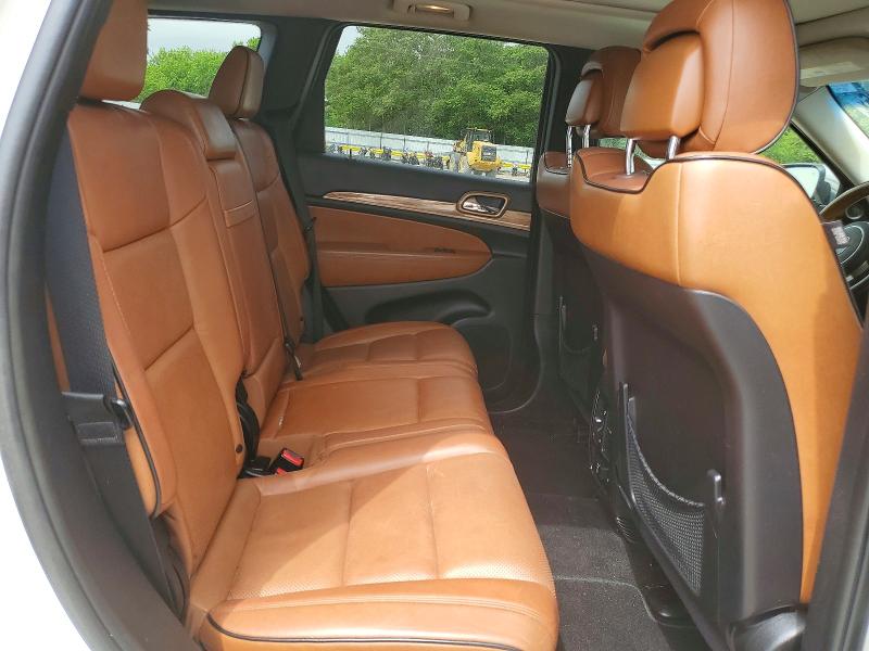 Продажа на аукционе авто 2011 Jeep Grand Cherokee, vin: 1J4RR6GT0BC715078, номер лота: 51296636