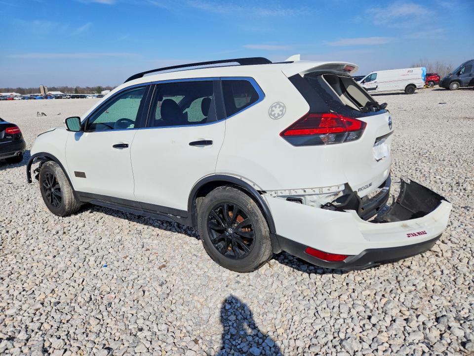 Aukcja sprzedaży 2017 Nissan Rogue, vin: 5N1AT2MV2HC767559, numer aukcji: 49145996