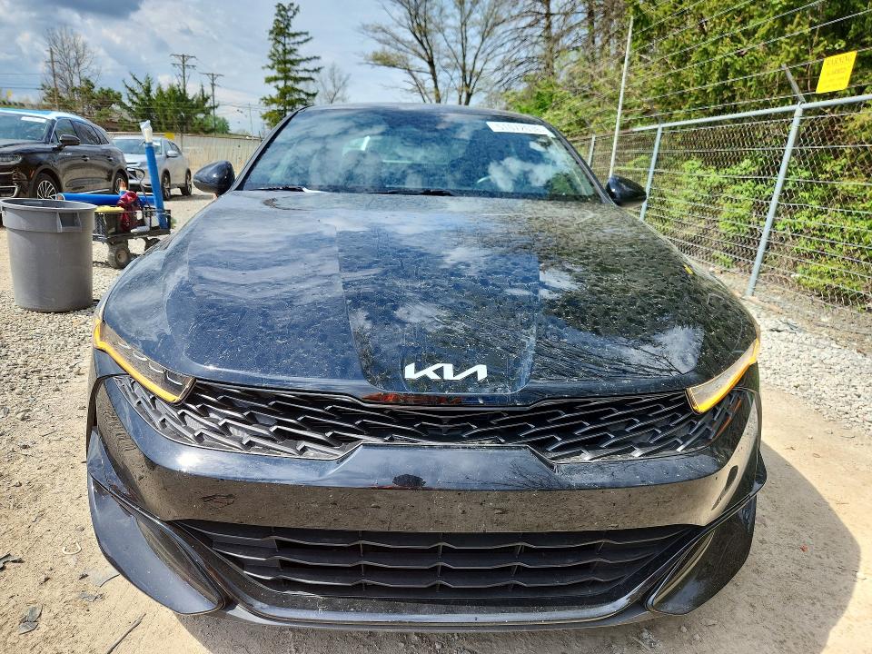 Aukcja sprzedaży 2024 Kia K5, vin: 5XXG64J23RG237470, numer aukcji: 51072036