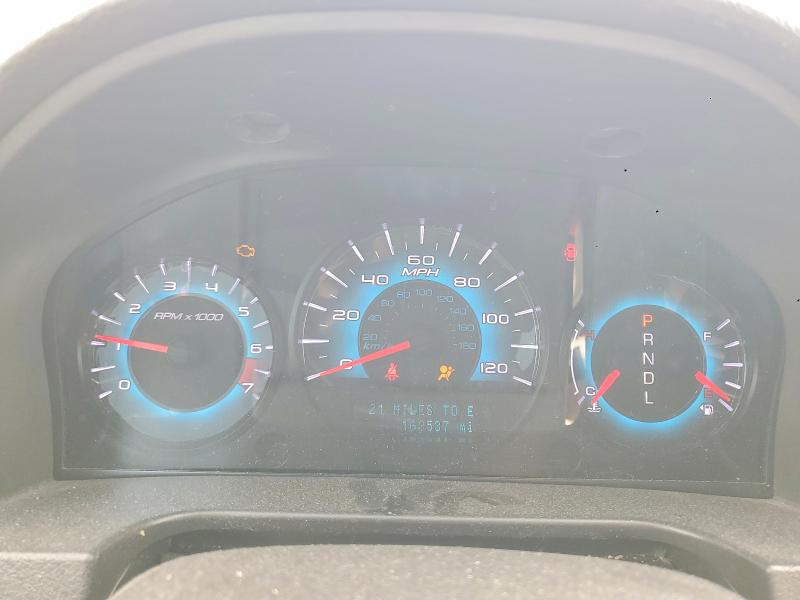 Aukcja sprzedaży 2012 Ford Fusion, vin: 3FAHP0JA3CR374148, numer aukcji: 49635726