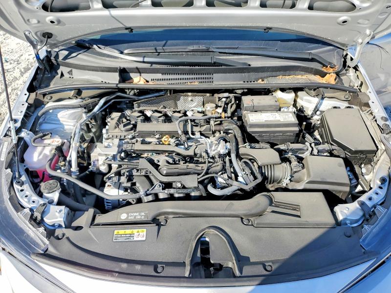 49285246 :رقم المزاد ، 5YFB4MDE2TP366546 vin ، 2026 Toyota Corolla مزاد بيع