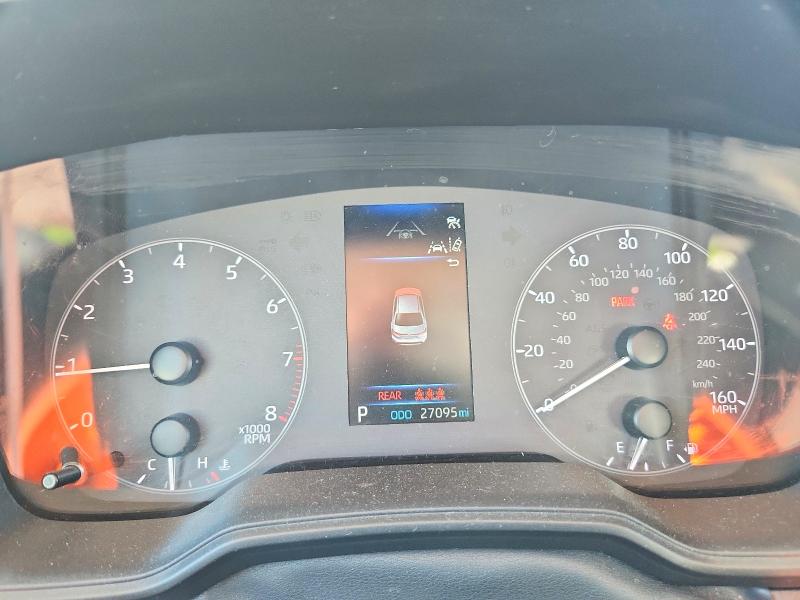 Продаж на аукціоні авто 2025 Toyota Corolla, vin: 5YFB4MDE7SP236289, номер лоту: 51087846