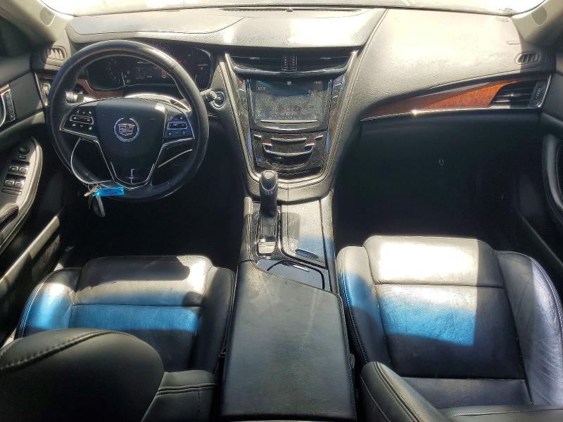 Aukcja sprzedaży 2014 Cadillac Cts, vin: 1G6AU5S89E0184535, numer aukcji: 50061506