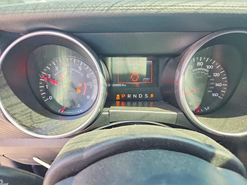 Aukcja sprzedaży 2020 Ford Mustang 2d Ecoboost, vin: 1FA6P8TH5L5123036, numer aukcji: 51411336