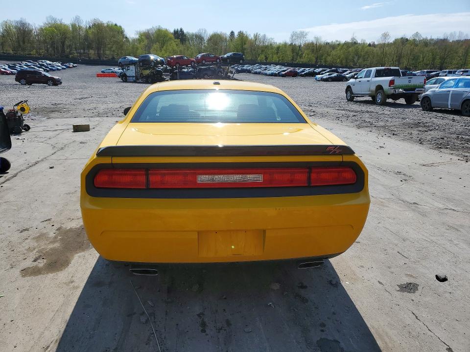 Aukcja sprzedaży 2010 Dodge Challenger, vin: 2B3CJ5DT4AH157783, numer aukcji: 51171496