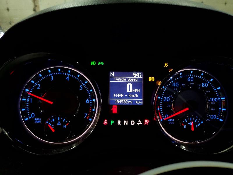 Aukcja sprzedaży 2014 Chrysler Town & Country, vin: 2C4RC1BG6ER387178, numer aukcji: 49390796
