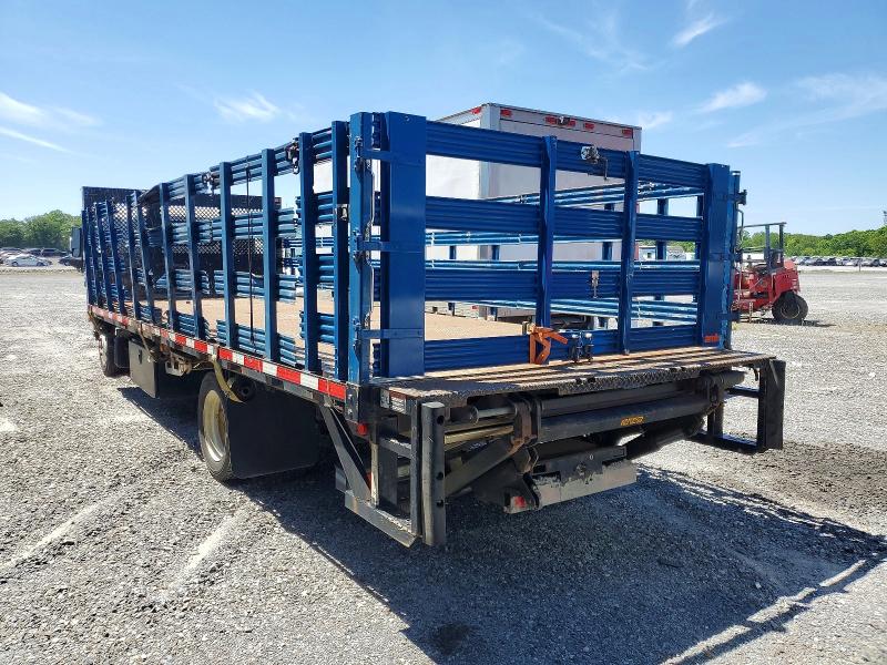 Продаж на аукціоні авто 2017 Isuzu Nrr, vin: JALE5W163H7302364, номер лоту: 50273976