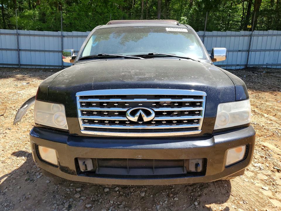 Продаж на аукціоні авто 2009 Infiniti Qx56, vin: 5N3AA08D79N904410, номер лоту: 50785506