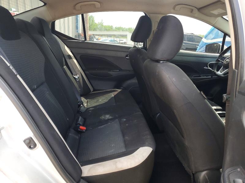Aukcja sprzedaży 2021 Nissan Versa, vin: 3N1CN8EV7ML913867, numer aukcji: 48786606