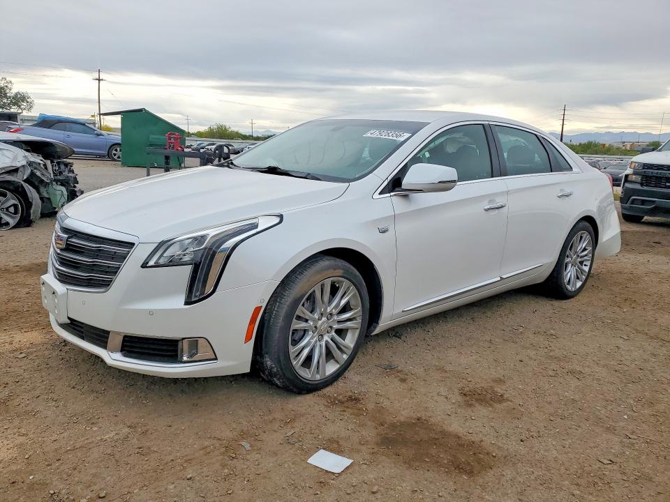 Продаж на аукціоні авто 2019 Cadillac Xts, vin: 2G61M5S34K9118934, номер лоту: 47928356