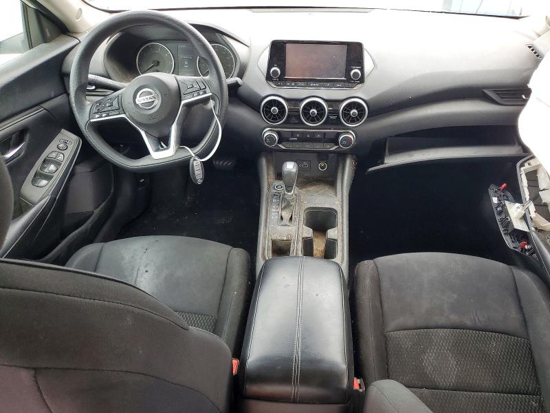 Aukcja sprzedaży 2023 Nissan Sentra, vin: 3N1AB8BV0PY294752, numer aukcji: 50782656