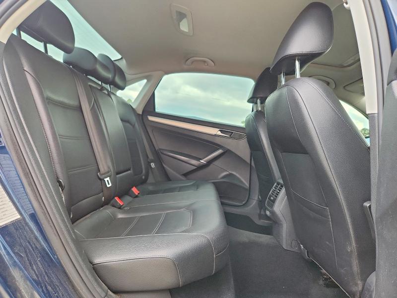 Продаж на аукціоні авто 2019 Volkswagen Passat, vin: 1VWLA7A38KC011645, номер лоту: 50324036