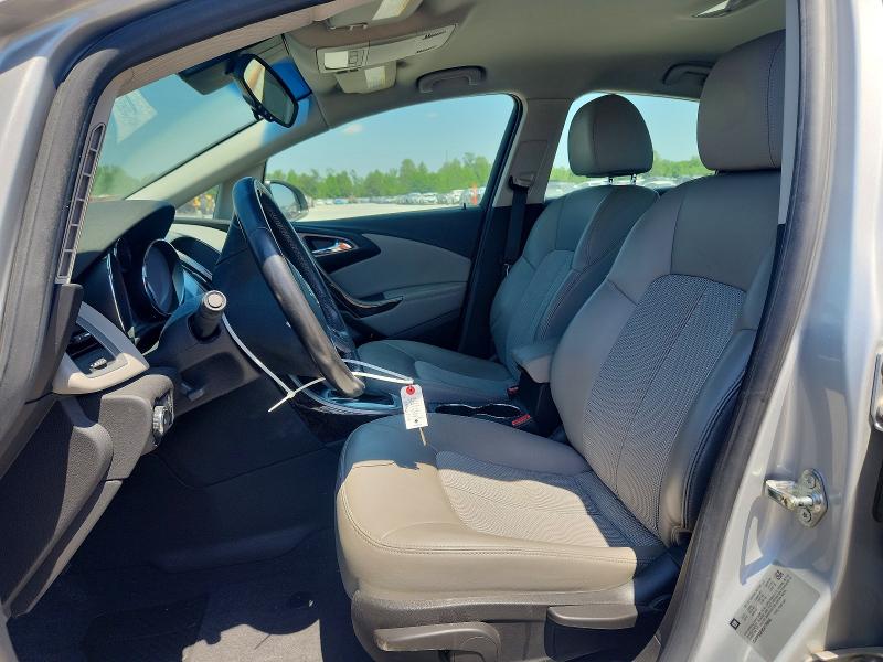Aukcja sprzedaży 2012 Buick Verano, vin: 1G4PP5SK9C4170808, numer aukcji: 50899106