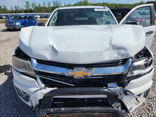 48445606 :رقم المزاد ، 1GCHSBEA3H1201505 vin ، 2017 Chevrolet Colorado مزاد بيع