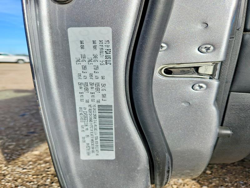 Продажа на аукционе авто 2016 Dodge Journey, vin: 3C4PDDBG3GT213106, номер лота: 50606876