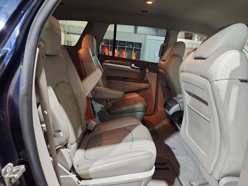 Aukcja sprzedaży 2009 Buick Enclave, vin: 5GAEV23D99J205889, numer aukcji: 49415206