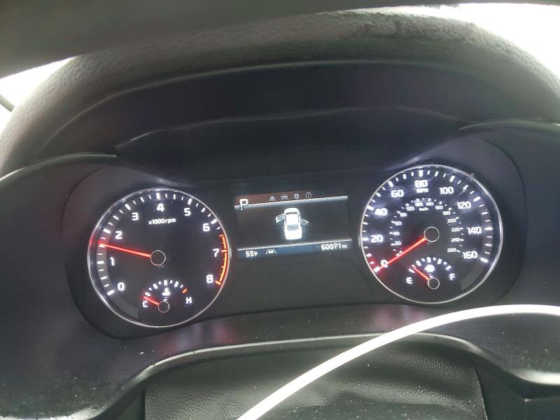 Aukcja sprzedaży 2023 Kia Forte, vin: 3KPF24AD2PE566367, numer aukcji: 46945776