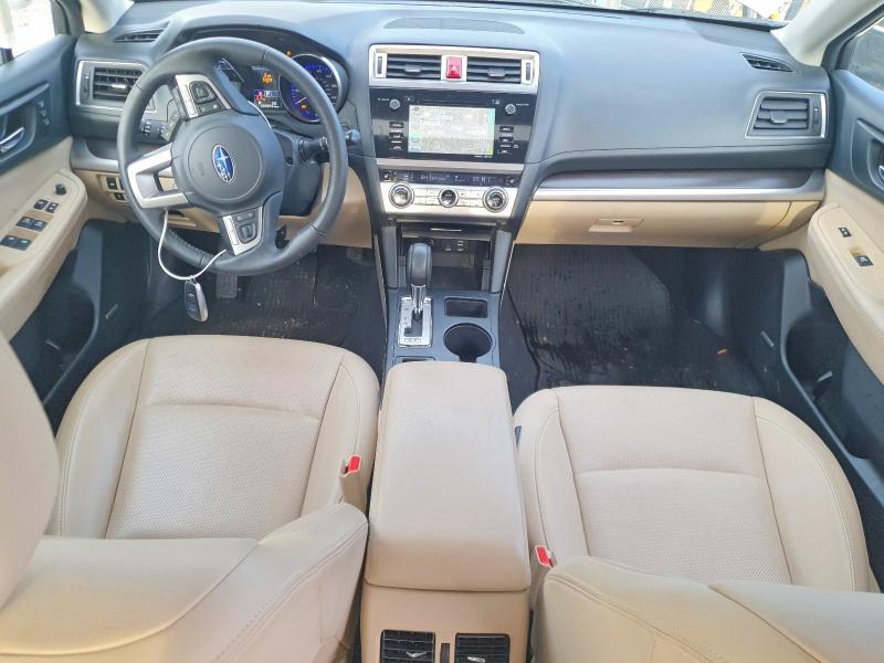 48408636 :رقم المزاد ، 4S3BNBN64F3042908 vin ، 2015 Subaru Legacy مزاد بيع