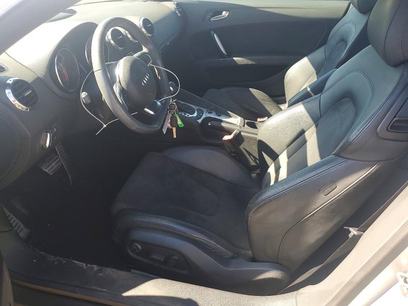 Aukcja sprzedaży 2008 Audi Tt, vin: TRUAF38J081000447, numer aukcji: 49467176
