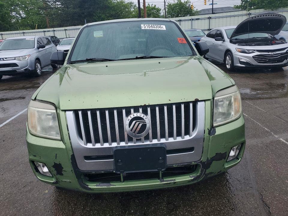 Aukcja sprzedaży 2008 Mercury Mariner, vin: 4M2CU81198KJ13950, numer aukcji: 51040356