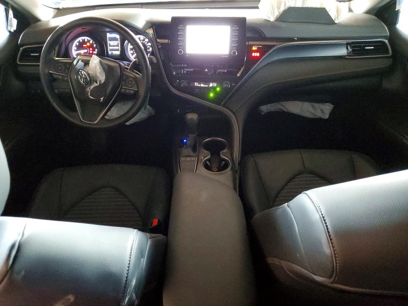Продаж на аукціоні авто 2024 Toyota Camry, vin: 4T1G11AK0RU921136, номер лоту: 48632446