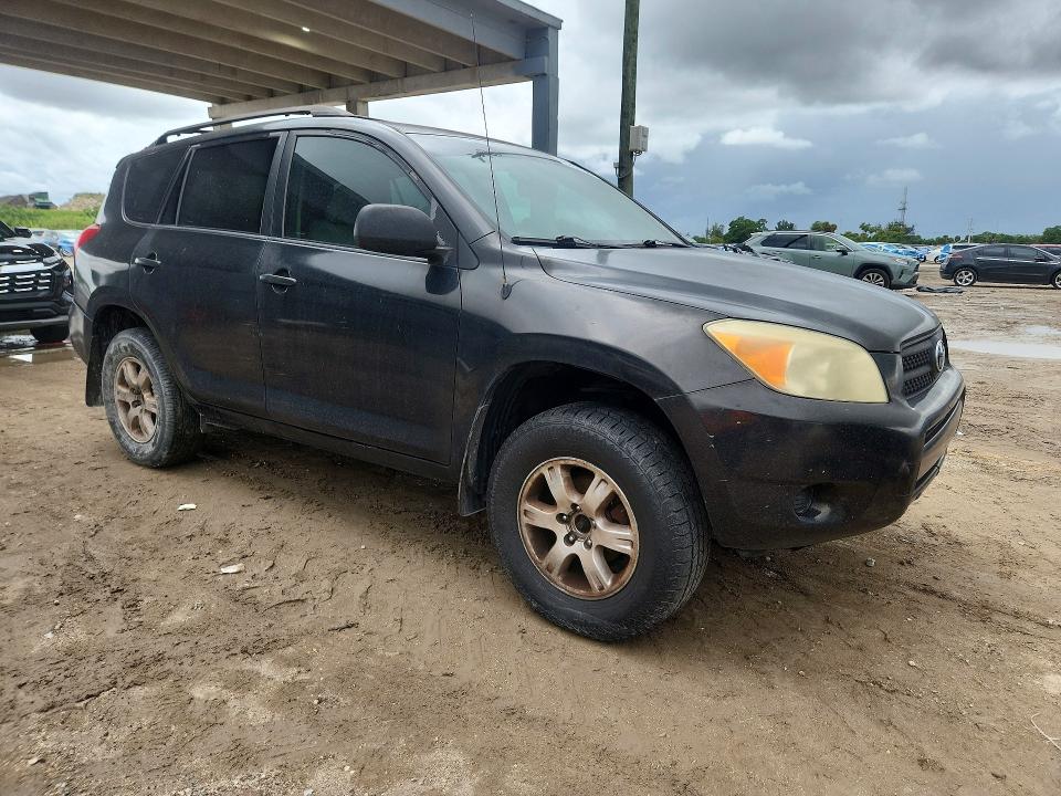 49252156 :رقم المزاد ، JTMZD33V465020493 vin ، 2006 Toyota Rav4 مزاد بيع