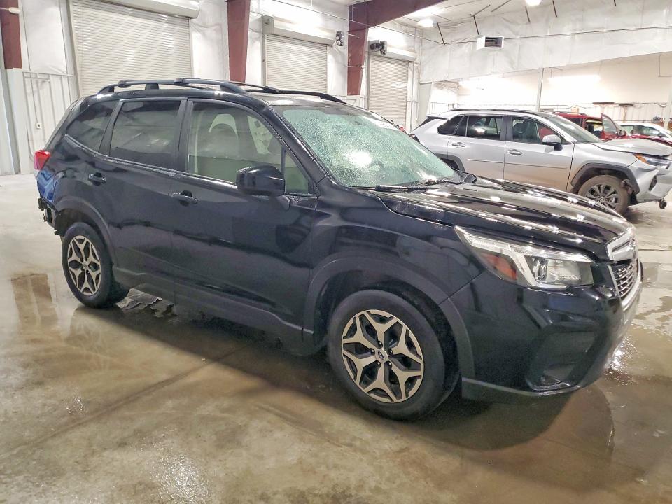 Продаж на аукціоні авто 2019 Subaru Forester, vin: JF2SKAGC4KH459207, номер лоту: 49950766
