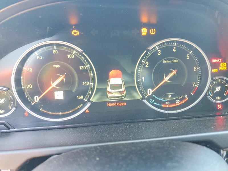 Продаж на аукціоні авто 2015 Bmw X6, vin: 5UXKU2C55F0F95390, номер лоту: 50992616