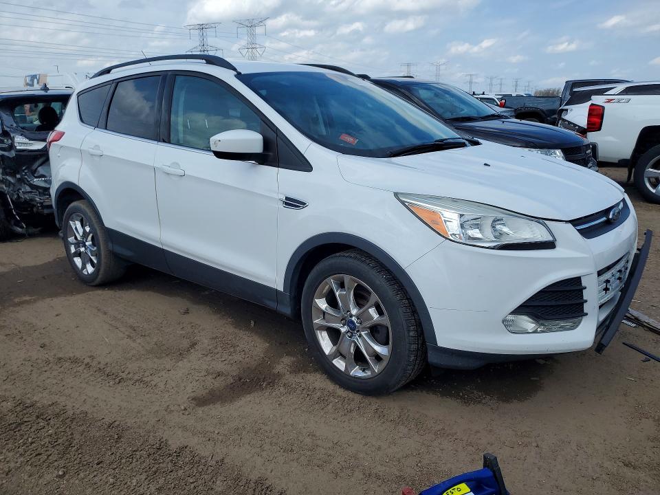 Продаж на аукціоні авто 2014 Ford Escape, vin: 1FMCU0GX2EUE22691, номер лоту: 50162106